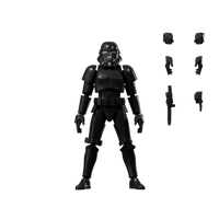 
              Star Wars Blokees Champion Class Shadow Trooper Exclusive Model Kit
            