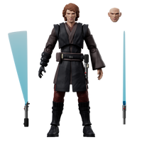 
              Star Wars Blokees Champion Class 08 Anakin Skywalker (Revenge of the Sith) Model Kit
            