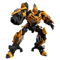
              Transformers Blokees Classic Class 23 Bumblebee (Dark of the Moon) Model Kit
            