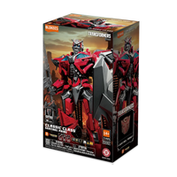 
              Transformers Blokees Classic Class 24 Sentinel Prime (Dark of the Moon) Model Kit
            
