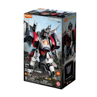 
              Transformers Blokees Classic Class 25 Blitzwing (Bumblebee) Model Kit
            