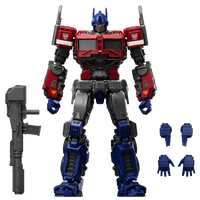 
              Transformers Blokees Champion Class 26 Optimus Prime (Bumblebee) Model Kit
            
