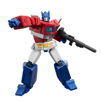 
              Transformers Blokees Champion Class 28 Optimus Prime (Energon Universe) Model Kit
            