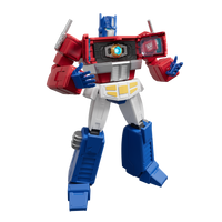 
              Transformers Blokees Champion Class 28 Optimus Prime (Energon Universe) Model Kit
            