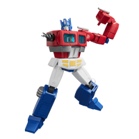 
              Transformers Blokees Champion Class 28 Optimus Prime (Energon Universe) Model Kit
            