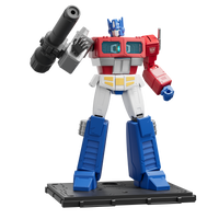 
              Transformers Blokees Champion Class 28 Optimus Prime (Energon Universe) Model Kit
            