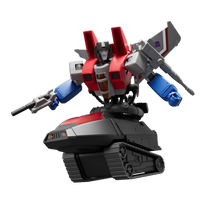 
              Transformers Blokees Champion Class 29 Starscream and HISS Tank (Energon Universe) Model Kit
            