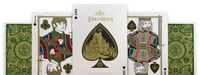 
              Lord of the Rings Premium Playing Cards
            
