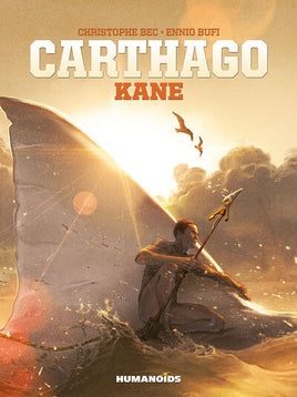Carthago: Kane TP