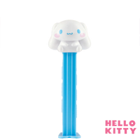 
              Hello Kitty and Friends Pez Dispenser
            