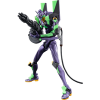 
              Evangelion Blokees Action Edition EVA Test Type-01 Model Kit
            