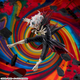 Sega Figurizm Alpha Dandadan Okarun (Transformation) Figurine