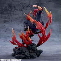 
              Sega Figurizm Alpha Jujutsu Kaisen Sukuna Figurine
            
