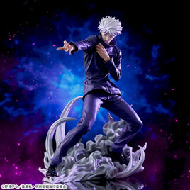 Sega Luminasta Jujutsu Kaisen Satoru Gojo (Hollow Purple) Figurine
