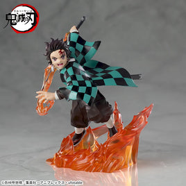 Sega Xross Link Demon Slayer Tanjiro Kamado (Infinity Castle Arc) Figurine
