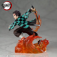 
              Sega Xross Link Demon Slayer Tanjiro Kamado (Infinity Castle Arc) Figurine
            