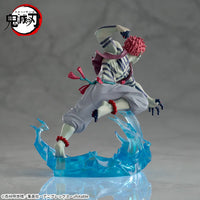 
              Sega Xross Link Demon Slayer Akaza (Infinity Castle Arc) Figurine
            