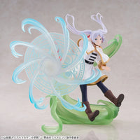 
              Sega Figurizm Alpha Frieren: Beyond Journey's End Frieren (The Pinnacle of Magic) Figurine
            