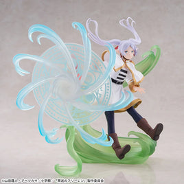 Sega Figurizm Alpha Frieren: Beyond Journey's End Frieren (The Pinnacle of Magic) Figurine