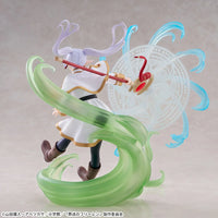 
              Sega Figurizm Alpha Frieren: Beyond Journey's End Frieren (The Pinnacle of Magic) Figurine
            