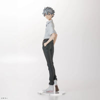 
              Sega High-Premium Evangelion Kaworu Nagisa (Uniform Version) Figurine
            