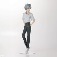 
              Sega High-Premium Evangelion Kaworu Nagisa (Uniform Version) Figurine
            