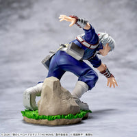 
              Sega Xross Link My Hero Academia Shoto Todoroki (The Movie: You're Next) Figurine
            