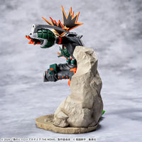 
              Sega Xross Link My Hero Academia Katsuki Bakugo (The Movie: You're Next) Figurine
            