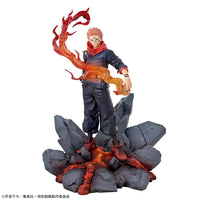
              Sega Luminasta Jujutsu Kaisen Sukuna (OPEN) Figurine
            