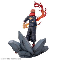 
              Sega Luminasta Jujutsu Kaisen Sukuna (OPEN) Figurine
            