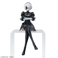 
              Sega Choconose NieR: Automata 2B Perching Figurine
            