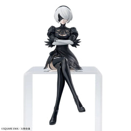 Sega Choconose NieR: Automata 2B Perching Figurine