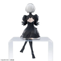 
              Sega Choconose NieR: Automata 2B Perching Figurine
            