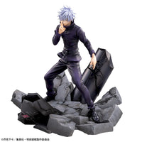 
              Sega Figurizm Alpha Jujutsu Kaisen Satoru Gojo Figurine
            