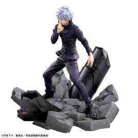 Sega Figurizm Alpha Jujutsu Kaisen Satoru Gojo Figurine