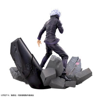
              Sega Figurizm Alpha Jujutsu Kaisen Satoru Gojo Figurine
            