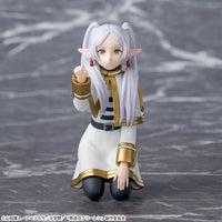 
              Sega Choconose Frieren: Beyond Journey's End Frieren Perching Figurine
            