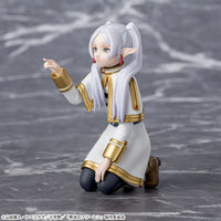 
              Sega Choconose Frieren: Beyond Journey's End Frieren Perching Figurine
            