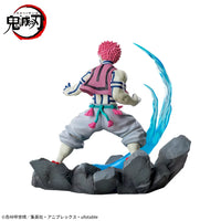 
              Sega Xross Link Demon Slayer Akaza Figurine
            