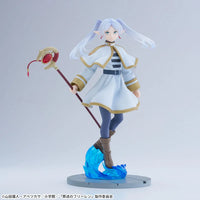 
              Sega Luminasta Frieren: Beyond Journey's End Frieren Figurine
            