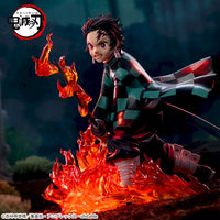 
              Sega Xross Link Demon Slayer Tanjiro Kamado Figurine
            