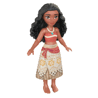 
              Mattel Disney Princess 3.5" Scale Small Doll Assortment
            