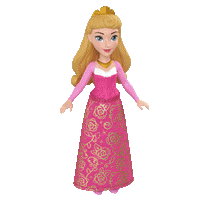 
              Mattel Disney Princess 3.5" Scale Small Doll Assortment
            