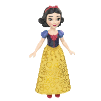 
              Mattel Disney Princess 3.5" Scale Small Doll Assortment
            