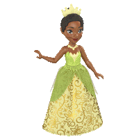 
              Mattel Disney Princess 3.5" Scale Small Doll Assortment
            