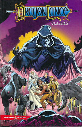 Dragonlance Classics Vol. 2 TP