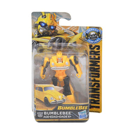 Transformers Bumblebee Energon Igniters Speed Series Bumblebee Action Figure