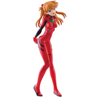 
              Bandai Namco Ichibansho Figure Evangelion 30th Anniversary Asuka Langley Soryu Figurine
            