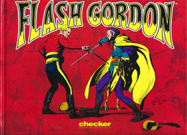 Flash Gordon Vol. 1 HC