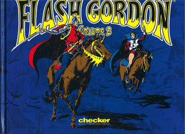 Flash Gordon Vol. 2 HC